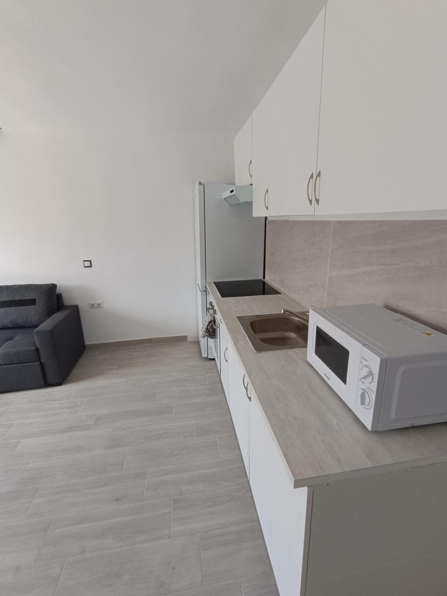 Maravilloso Apartamento Atico Primera Linea Lateral Playa San Antonio กูลเญรา ภายนอก รูปภาพ