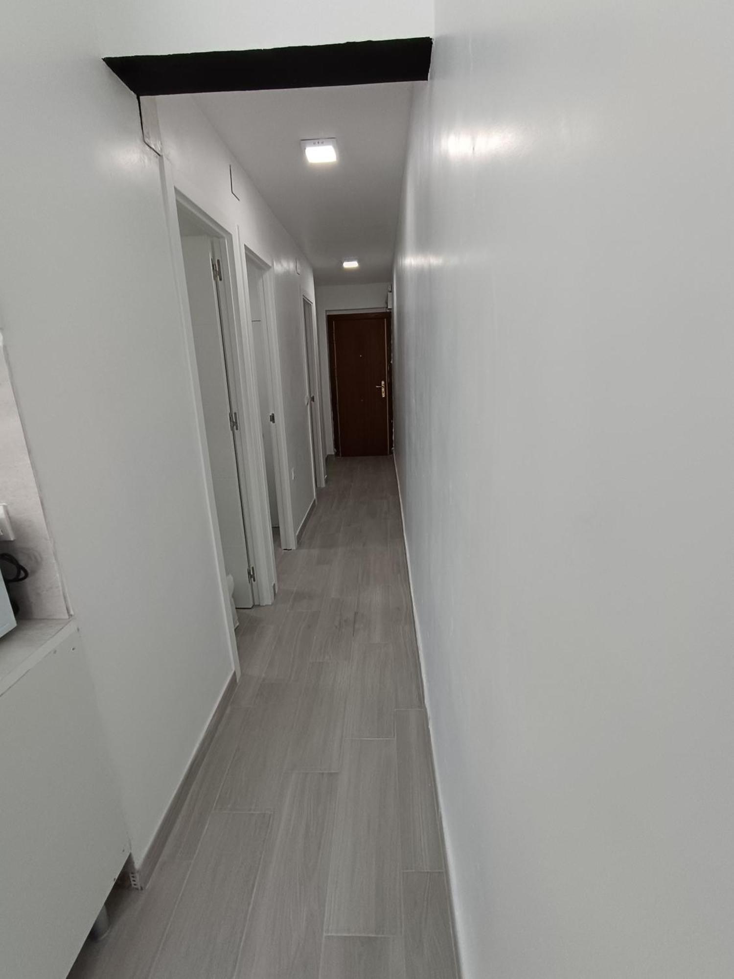 Maravilloso Apartamento Atico Primera Linea Lateral Playa San Antonio กูลเญรา ภายนอก รูปภาพ