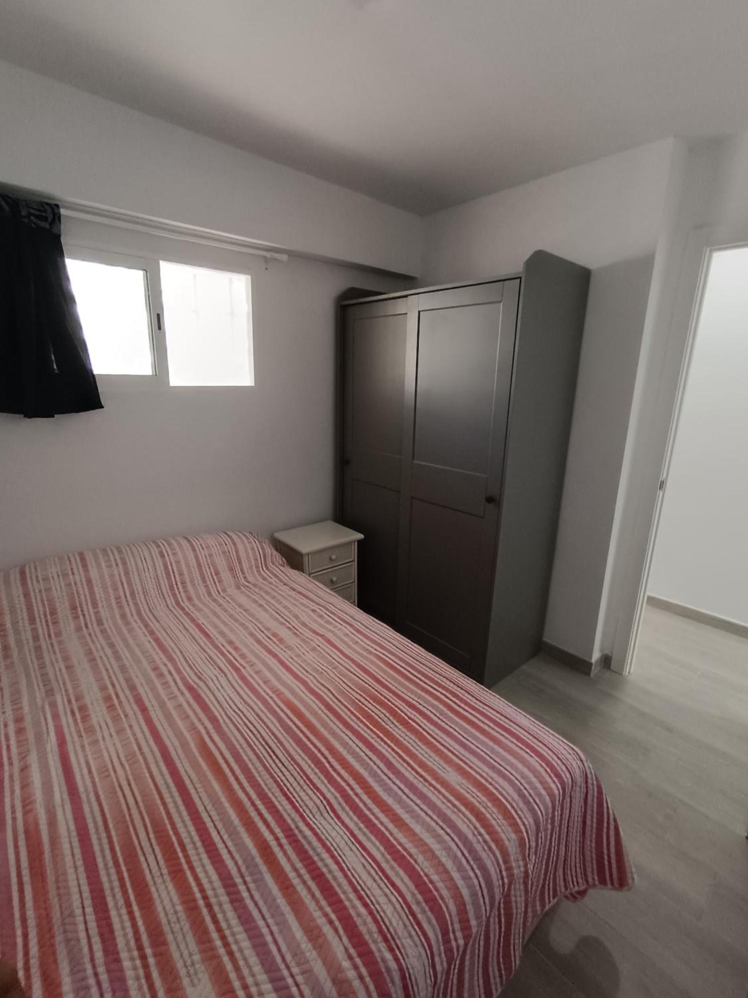 Maravilloso Apartamento Atico Primera Linea Lateral Playa San Antonio กูลเญรา ภายนอก รูปภาพ